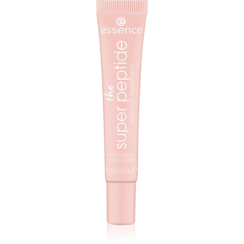 the super peptide glossy lip treatment balsam do ust odcień 07 Sugardorable!