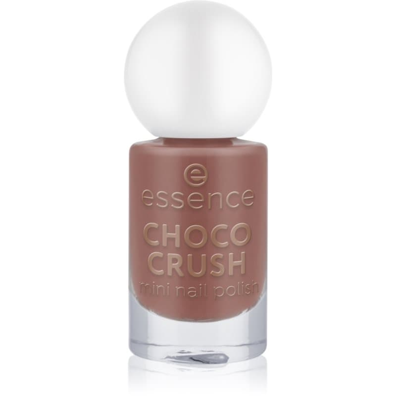 CHOCO CRUSH lakier do paznokci mini odcień 17