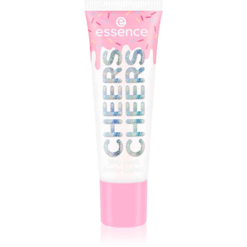 Say It With Juicy Cheers błyszczyk do ust odcień 02 Cake My Day!