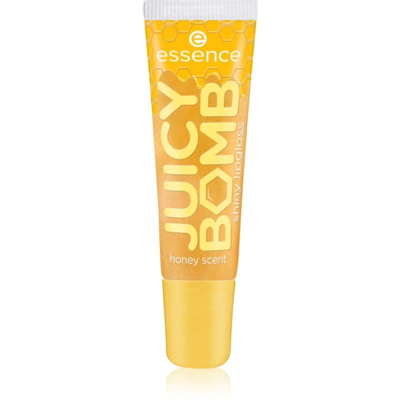 Juicy Bomb błyszczyk do ust odcień 109 Bee Mine