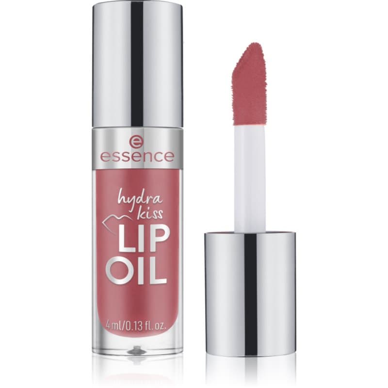 Hydra Kiss olejek nawilżający do ust odcień 13 Rusty Rose