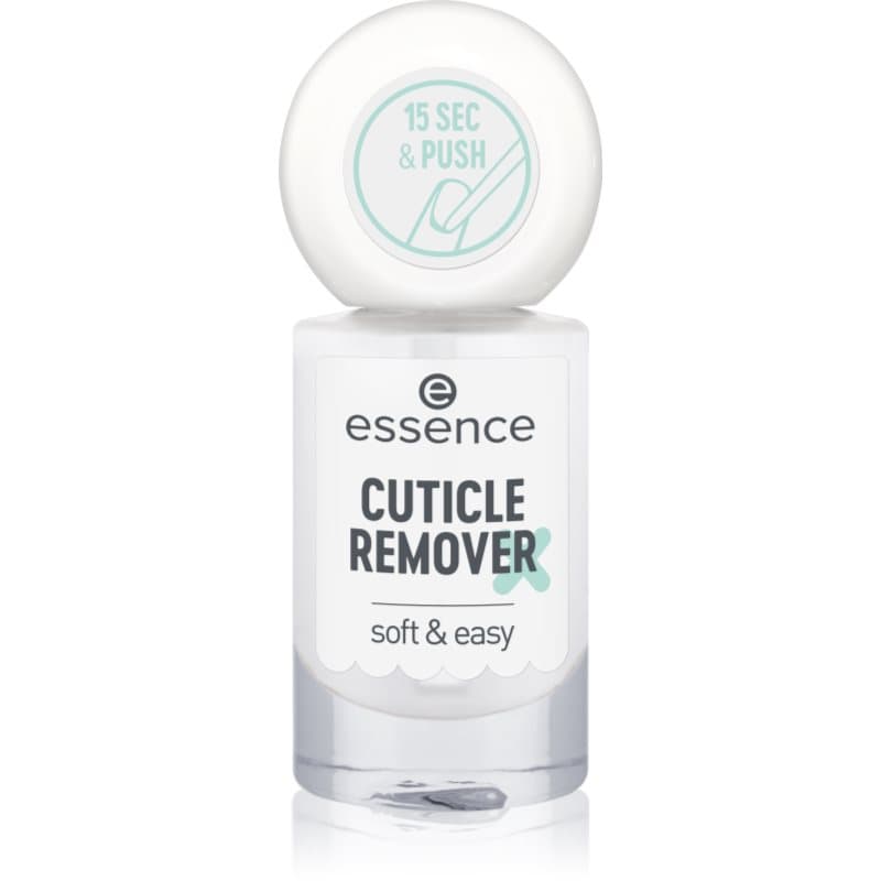 Cuticle Remover Preparat do Usuwania Skórek
