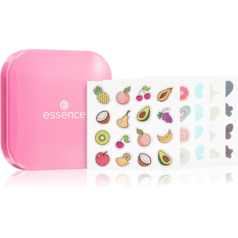 Spot Squad Pimple Patches Set plastry dla skóry problematycznej