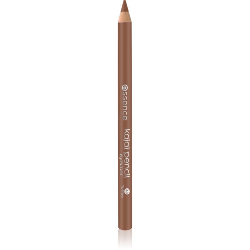 Kajal Pencil kajalowa kredka do oczu odcień 33 Toffee