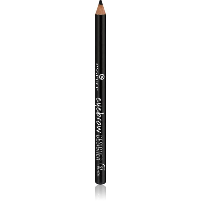 Eyebrow DESIGNER kredka do brwi odcień 01 Black