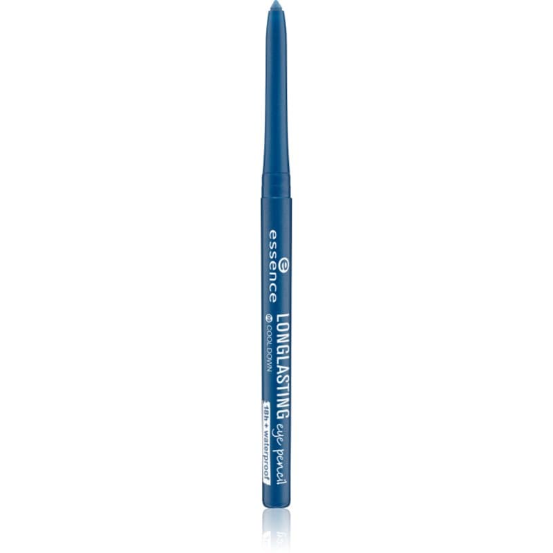 Longlasting Eye Pencil Wodoodporna Kredka do oczu 09 Cool Down Vegan