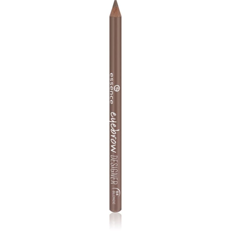 Eyebrow DESIGNER kredka do brwi odcień 04 Blonde