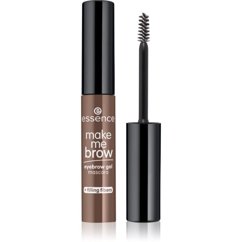 Make Me Brow żel do brwi odcień 02 Browny Brows