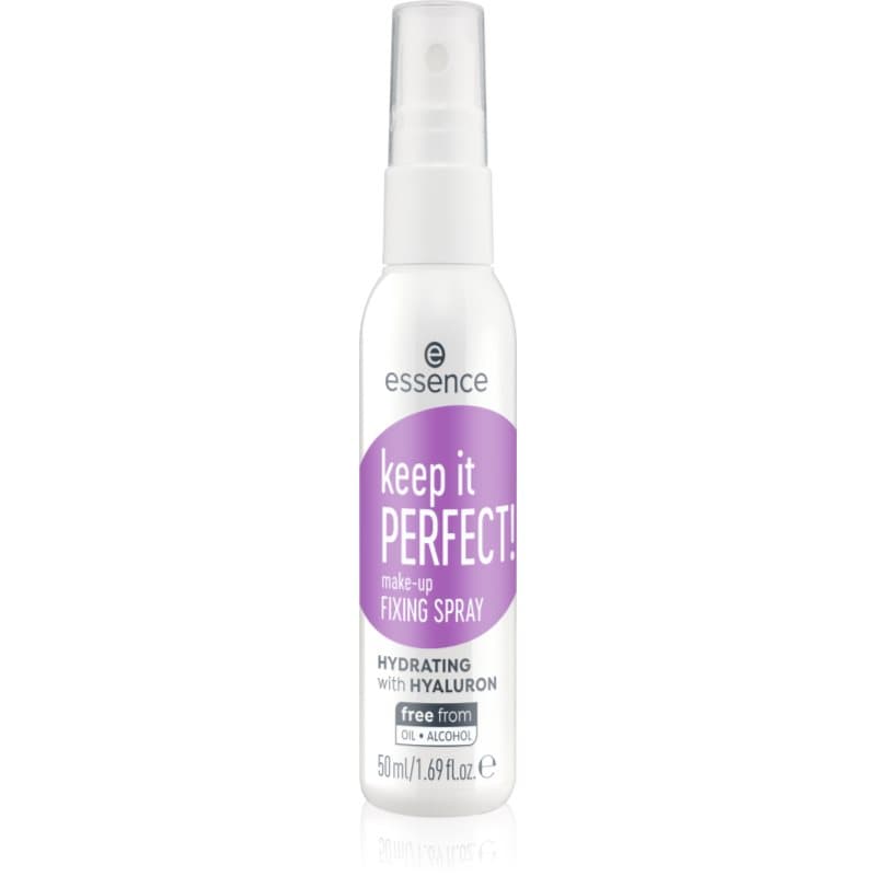 Keep it PERFECT! spray utrwalający makijaż