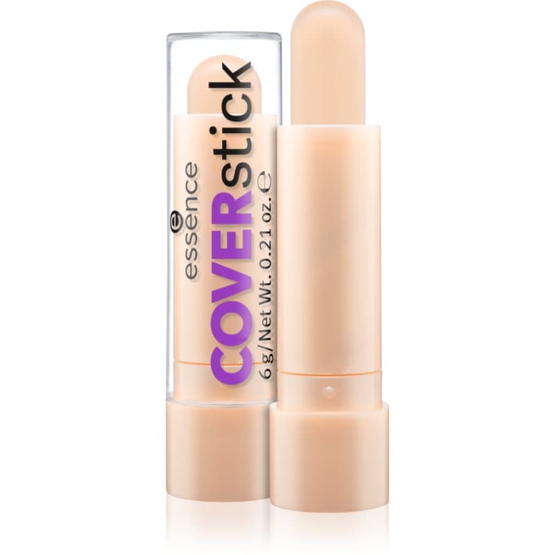 COVERstick korektor kryjący w sztyfcie odcień 10 Matt Naturelle
