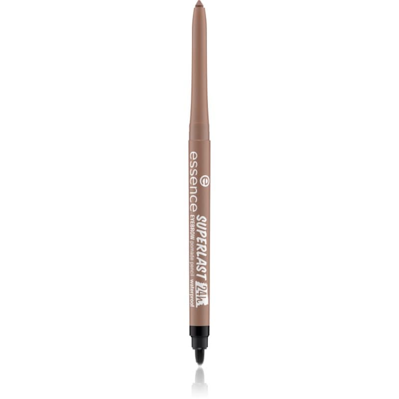 Superlast 24H Eyebrow pomade pencil waterproof 10 Blonde