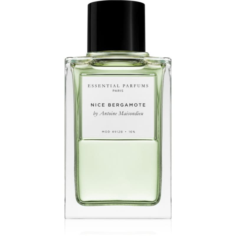 Nice Bergamote woda perfumowana unisex