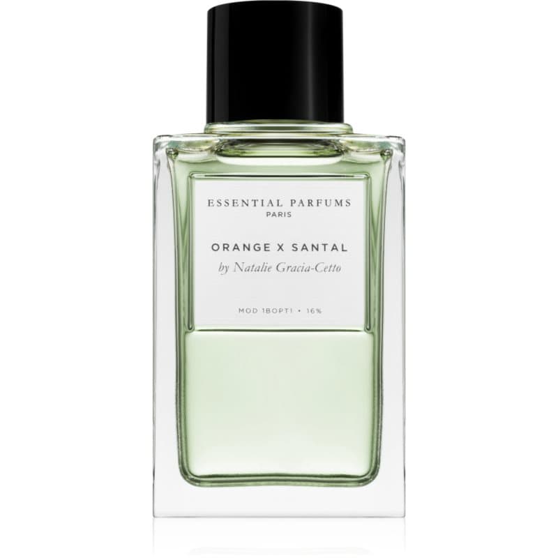 Orange X Santal woda perfumowana unisex