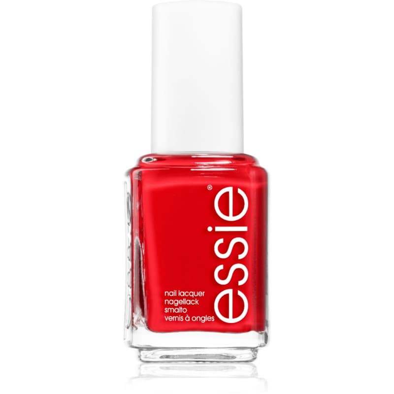 nails lakier do paznokci odcień 60 Really Red