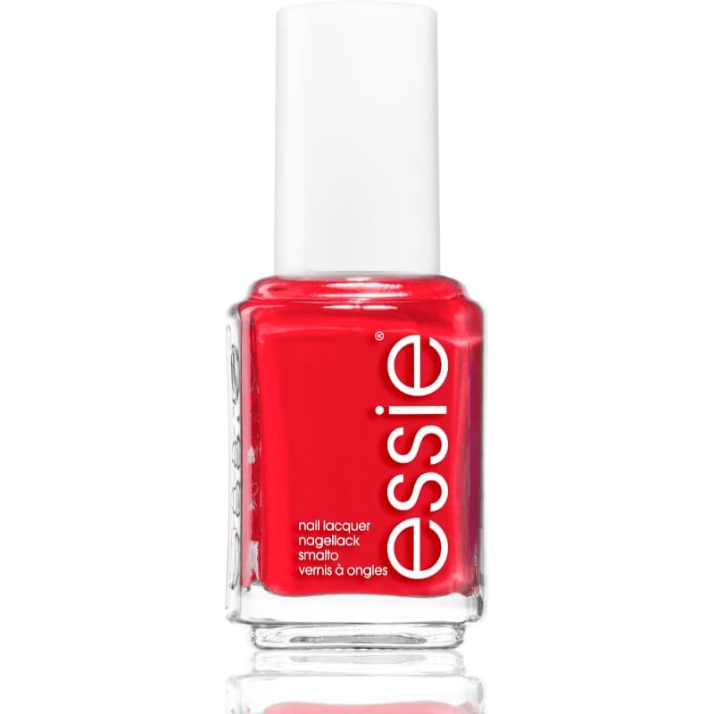 nails lakier do paznokci odcień 63 Too Too Hot