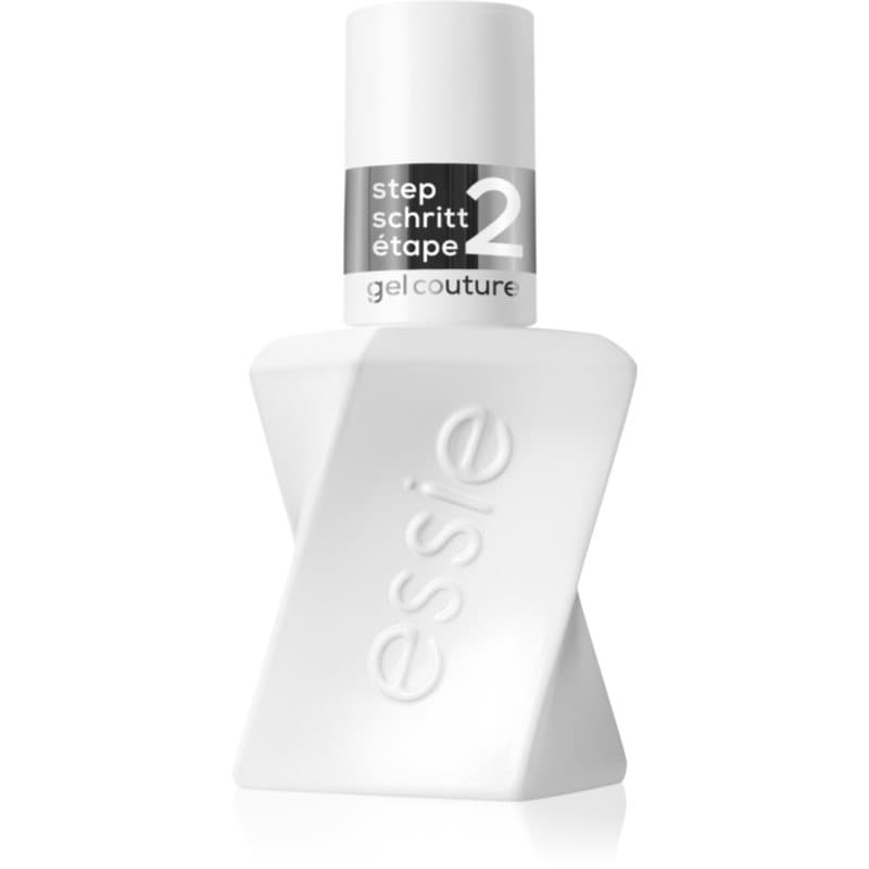 Gel Couture Top Coat — lakier nawierzchniowy