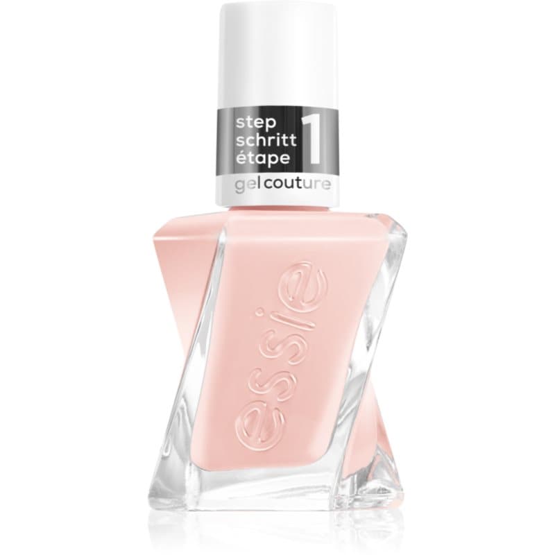 Gel Couture 40 Fairy Tailor — lakier do paznokci