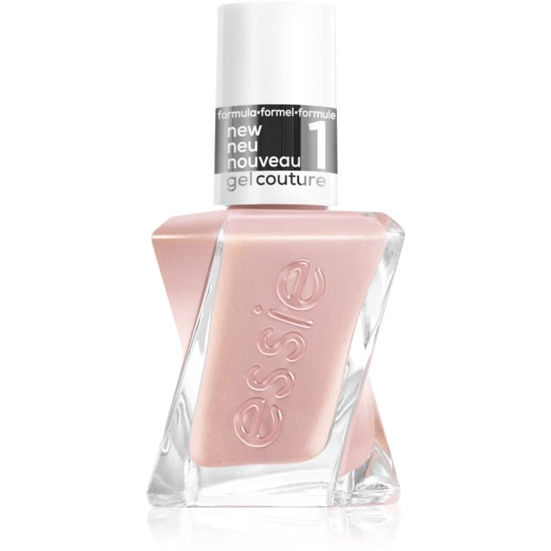 Gel Couture 507 Last Nightie — lakier do paznokci