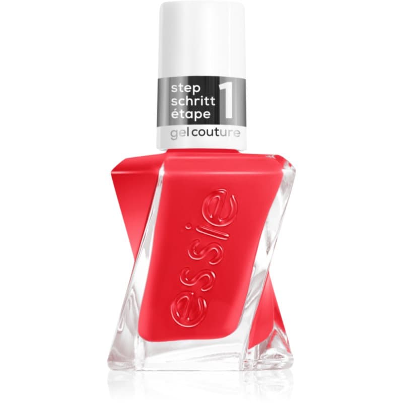 Gel Couture 470 Sizzling Hot — lakier do paznokci