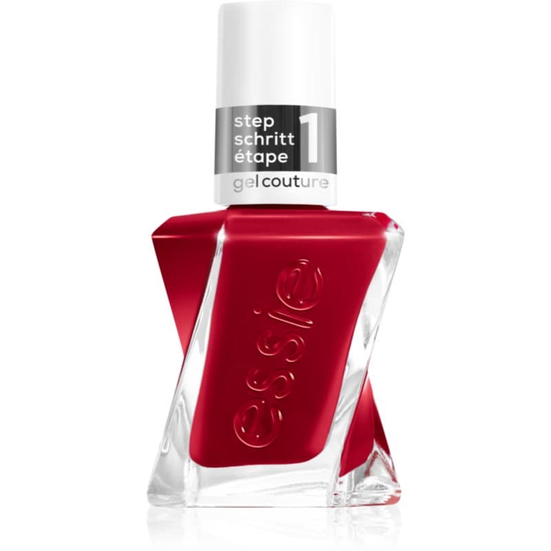 Gel Couture 345 Bubbles Only — lakier do paznokci