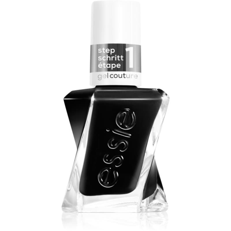Gel Couture 514 Like It Loud — lakier do paznokci