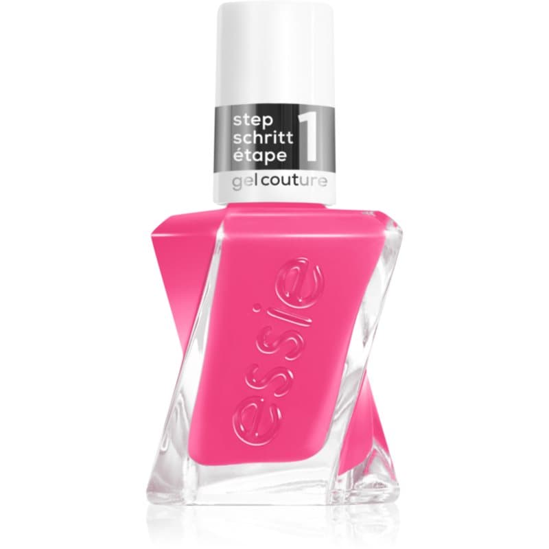 Gel Couture 553 Pinky Ring — lakier do paznokci