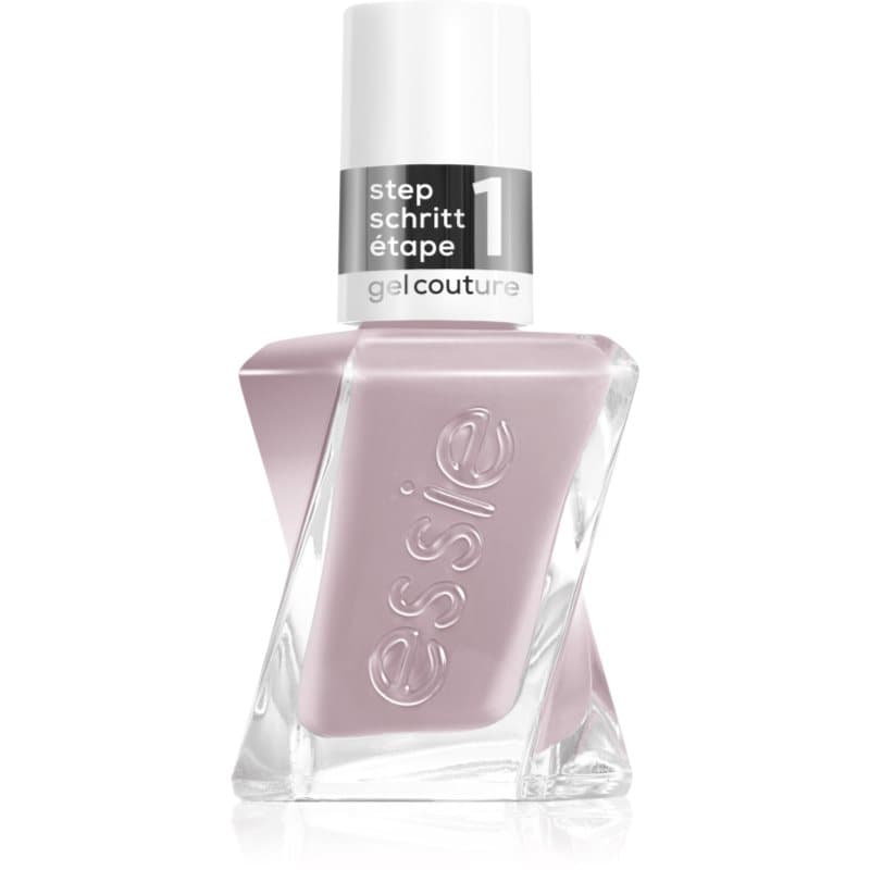 Gel Couture 545 Tassel Free — lakier do paznokci