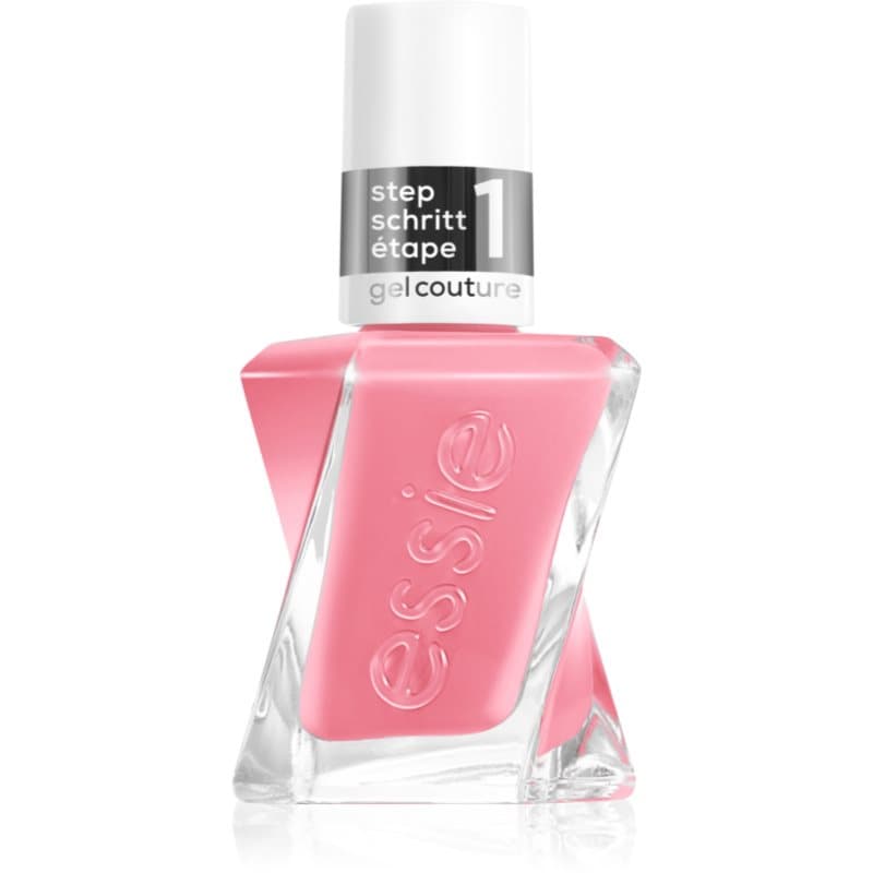 Gel Couture 50 Stitch by Stitch — lakier do paznokci
