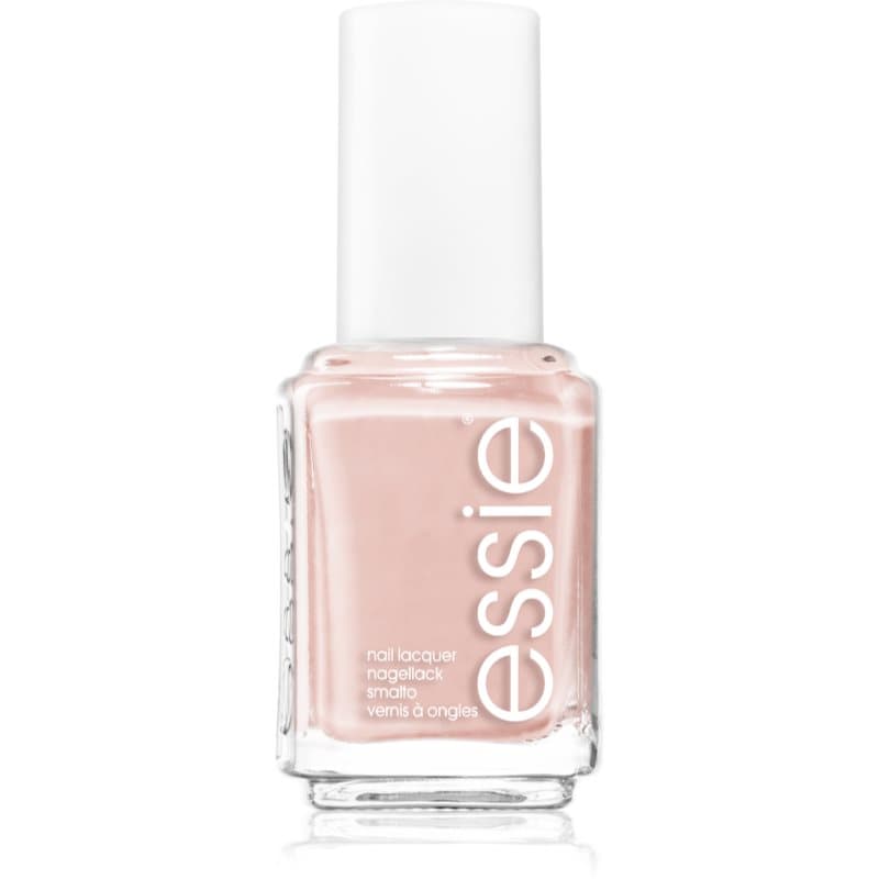nails lakier do paznokci odcień 121 topless and barefoot