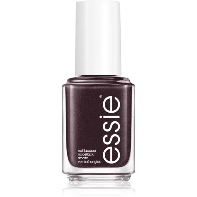nails lakier do paznokci odcień 989 Always Mor