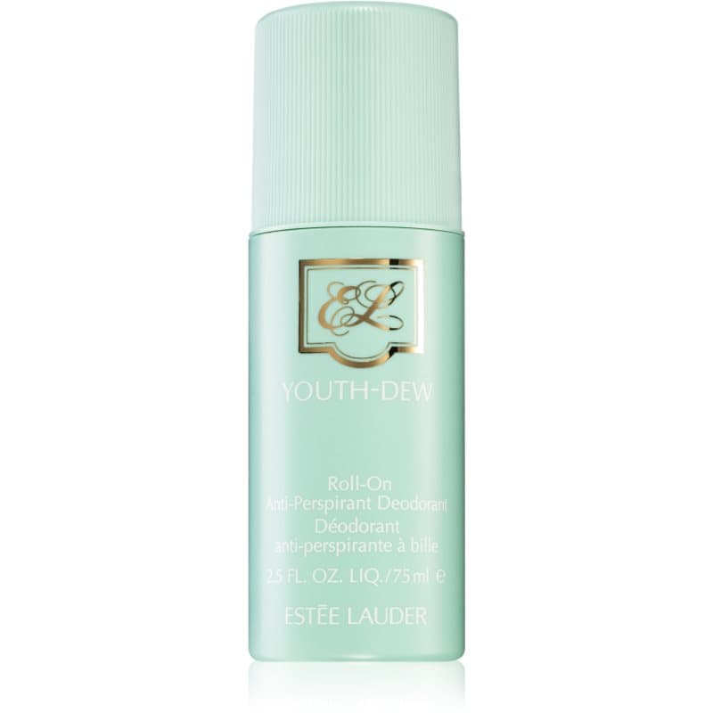 Youth Dew Roll-on Anti-Perspirant Deodorant dezodorant roll-on