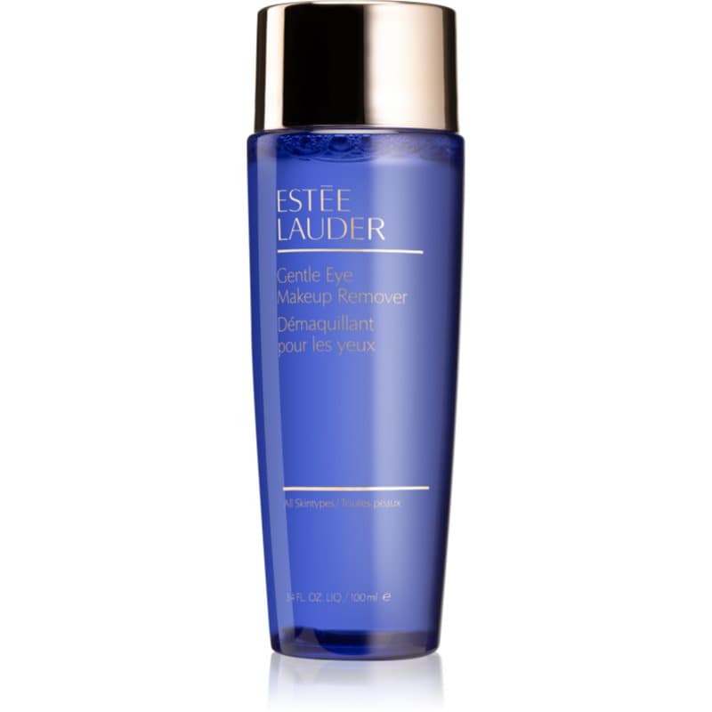 Gentle Eye Makeup Remover preparat do demakijażu oczu