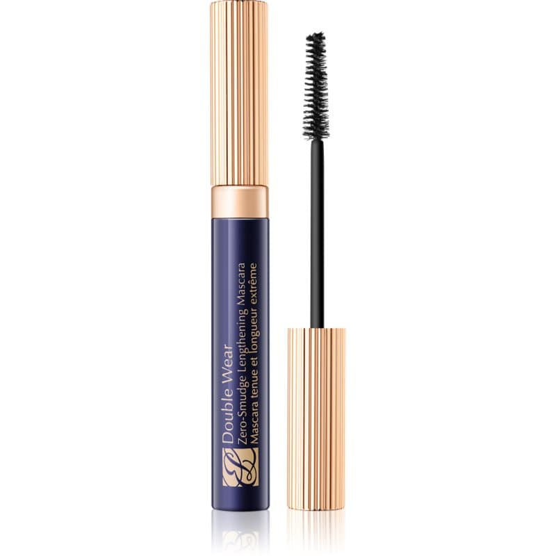 Double Wear Zero-Smudge Mascara 01 Black
