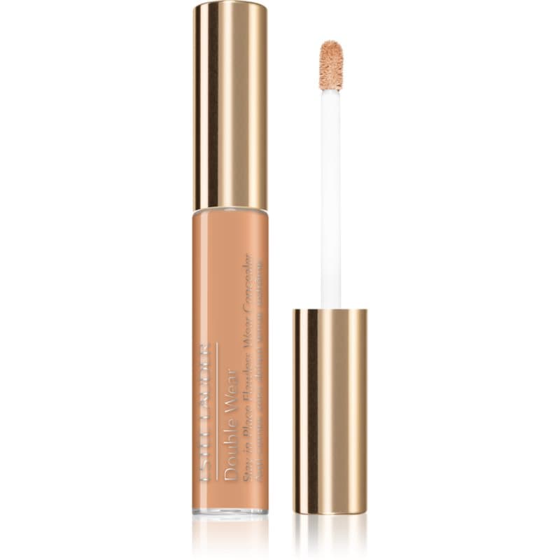 Double Wear Stay-in-Place Flawless Wear Concealer długotrwały korektor odcień 4N Medium Deep