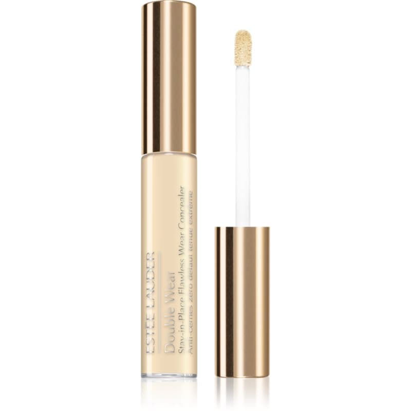 Double Wear Stay-in-Place Flawless Wear Concealer długotrwały korektor odcień 1N Extra Light
