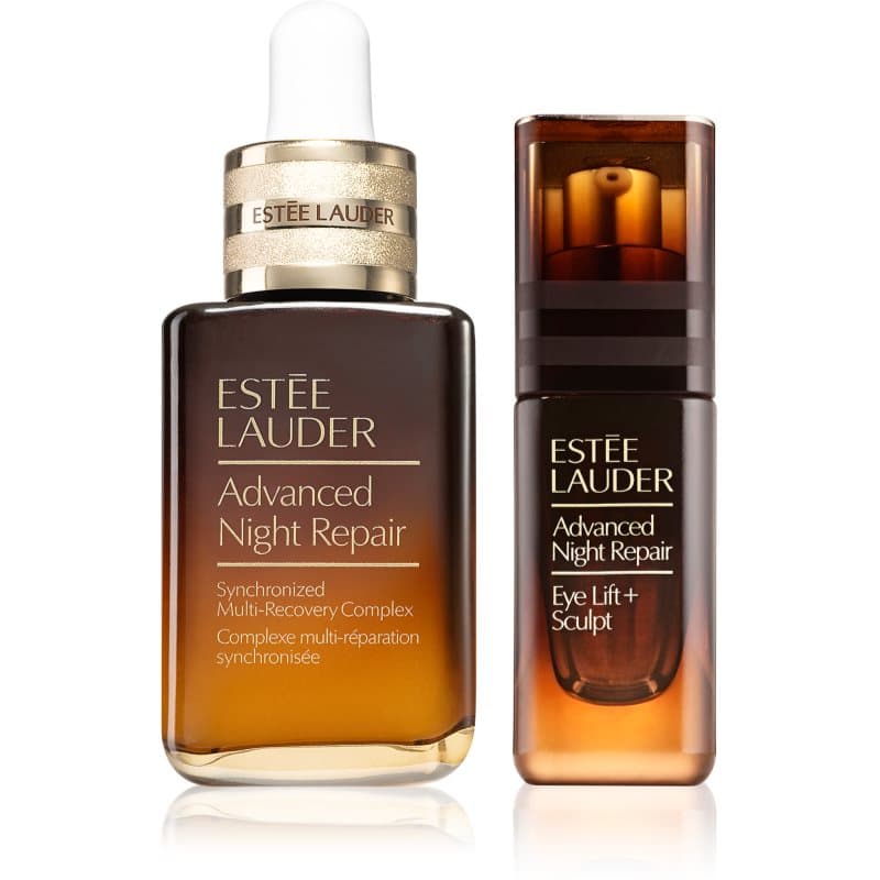 ANR Repair Routine Set zestaw