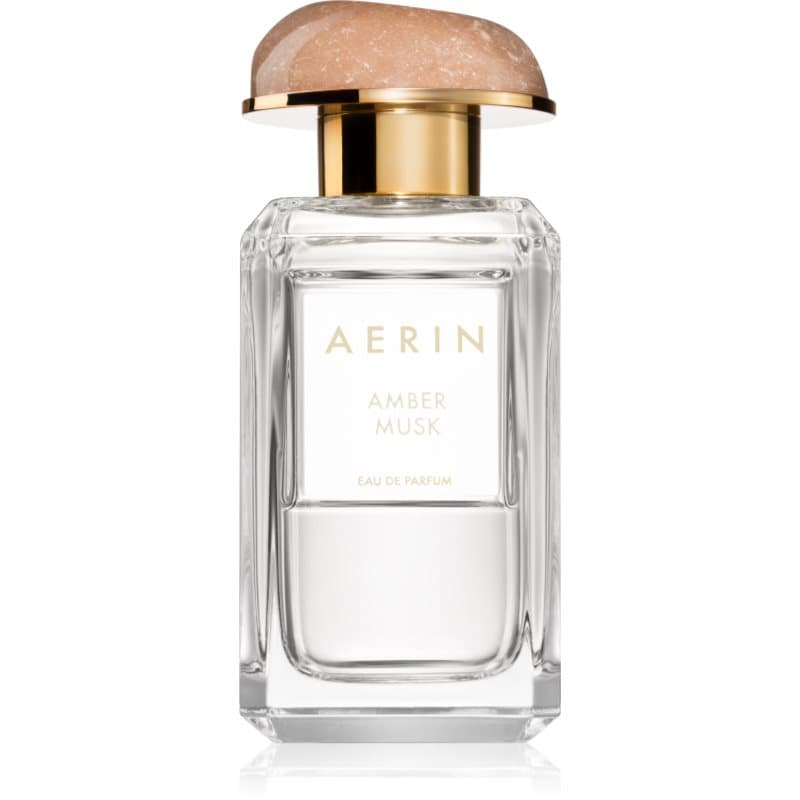 Amber Musk woda perfumowana dla kobiet
