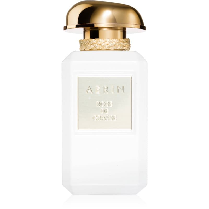 Rose de Grasse woda perfumowana dla kobiet