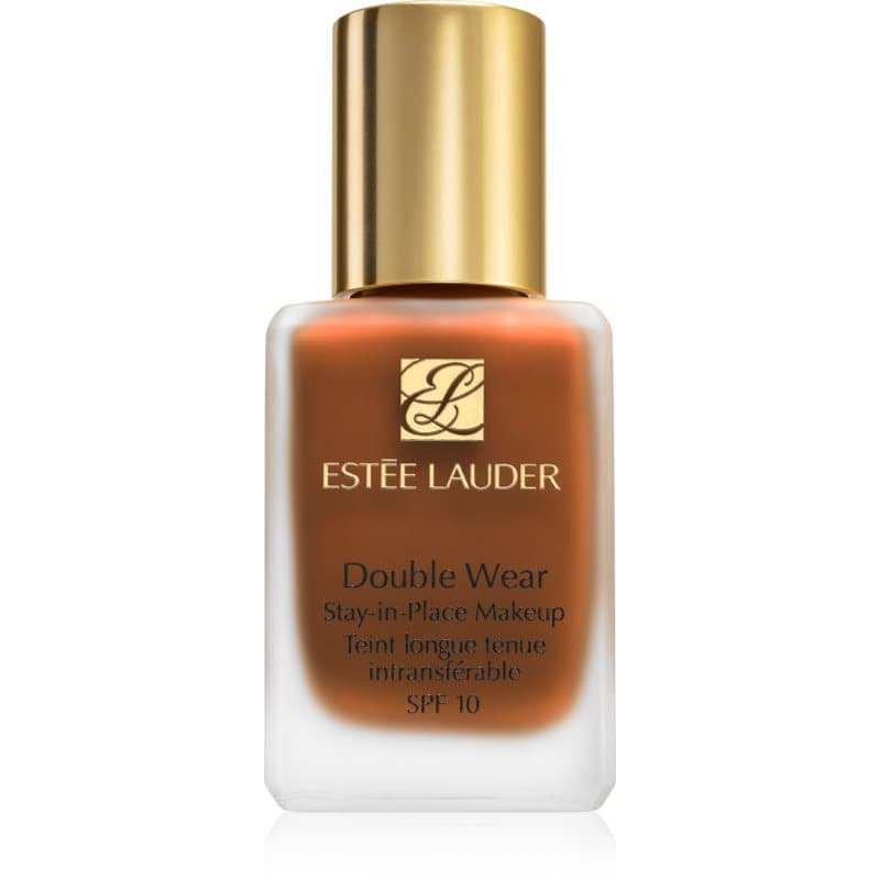 Double Wear Stay-in-Place trwały podkład SPF 10 odcień 6C2 Pecan