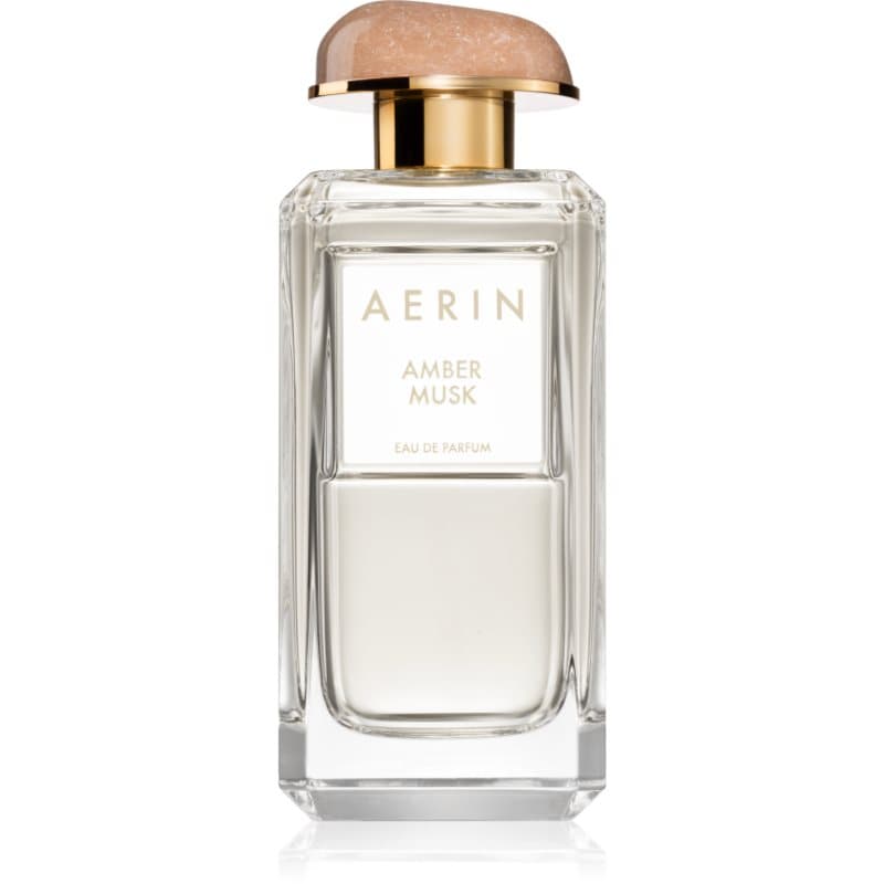 Amber Musk woda perfumowana dla kobiet