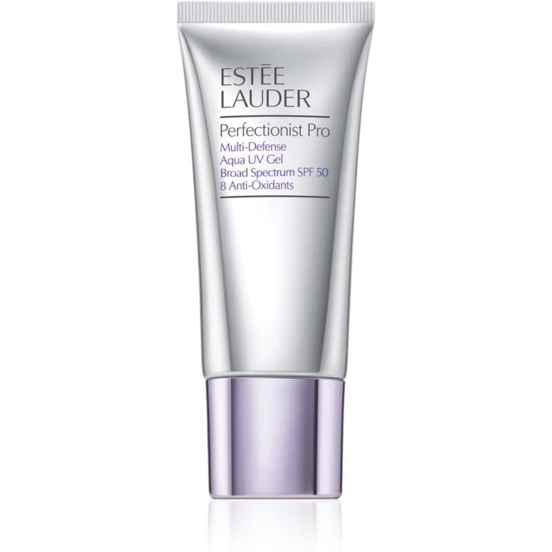 Perfectionist Pro Multi-Defense Aqua UV Gel SPF 50 ochronny krem na dzień SPF 50