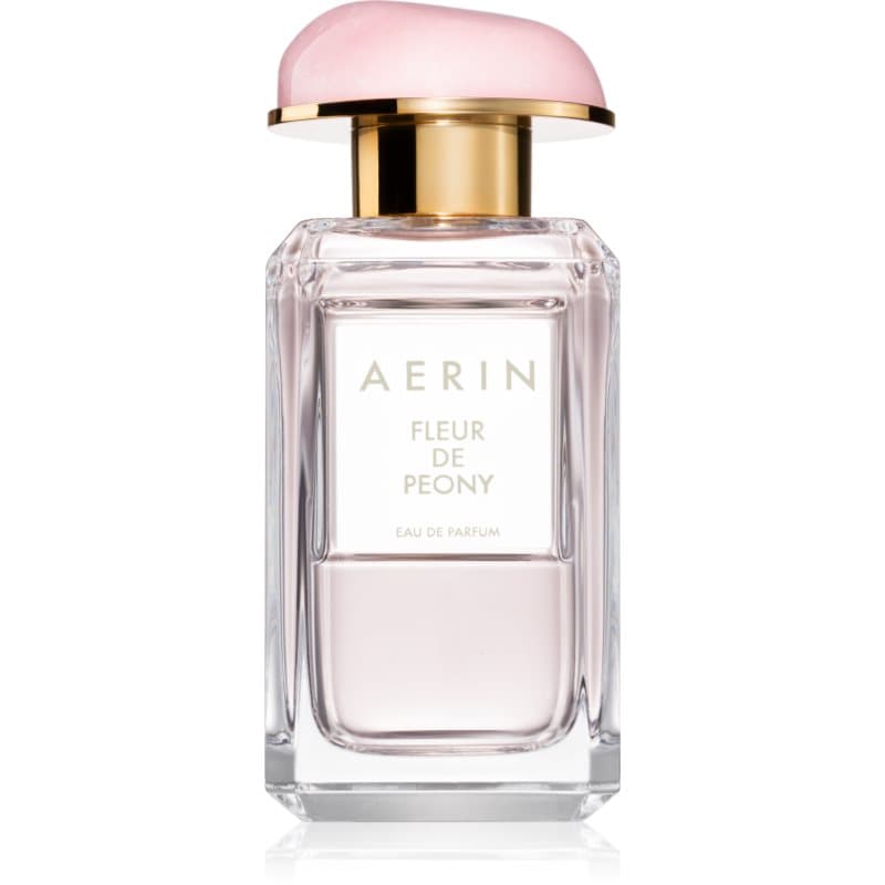 Fleur de Peony woda perfumowana dla kobiet