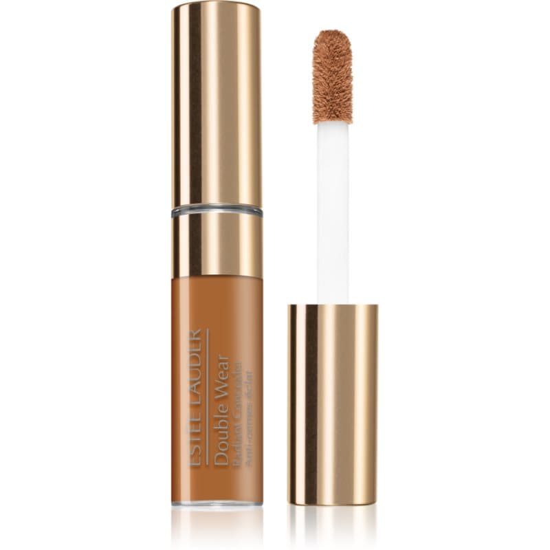 Double Wear Radiant Concealer korektor rozjaśniający odcień 6N Extra Deep