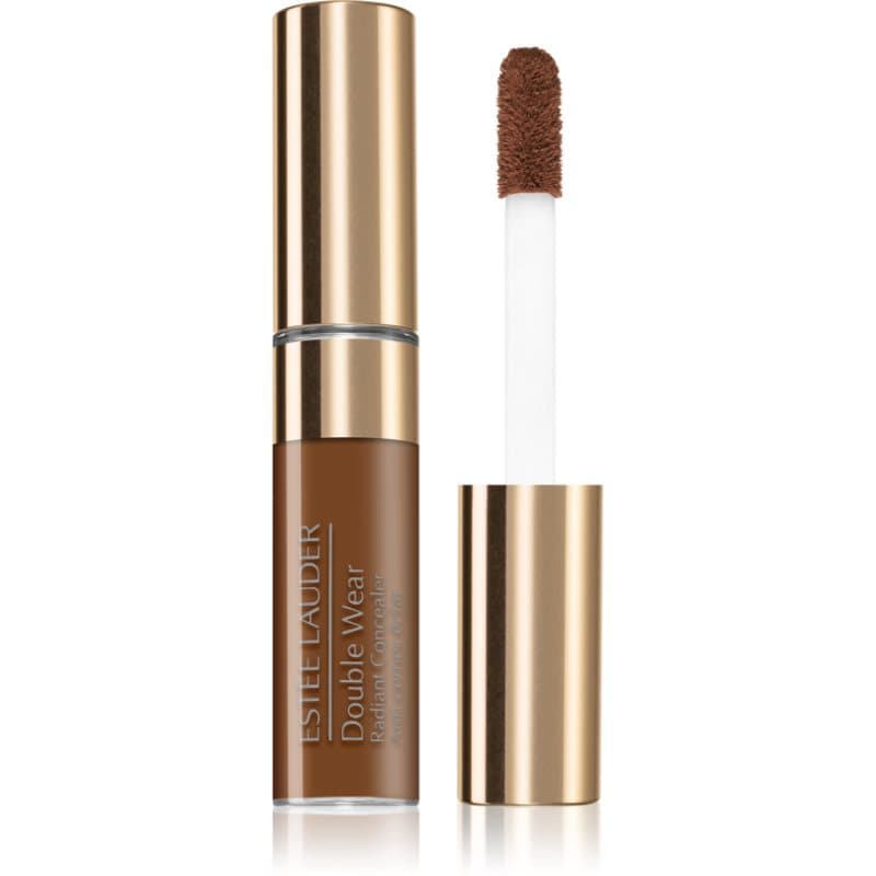 Double Wear Radiant Concealer korektor rozjaśniający odcień 7N Ultra Deep