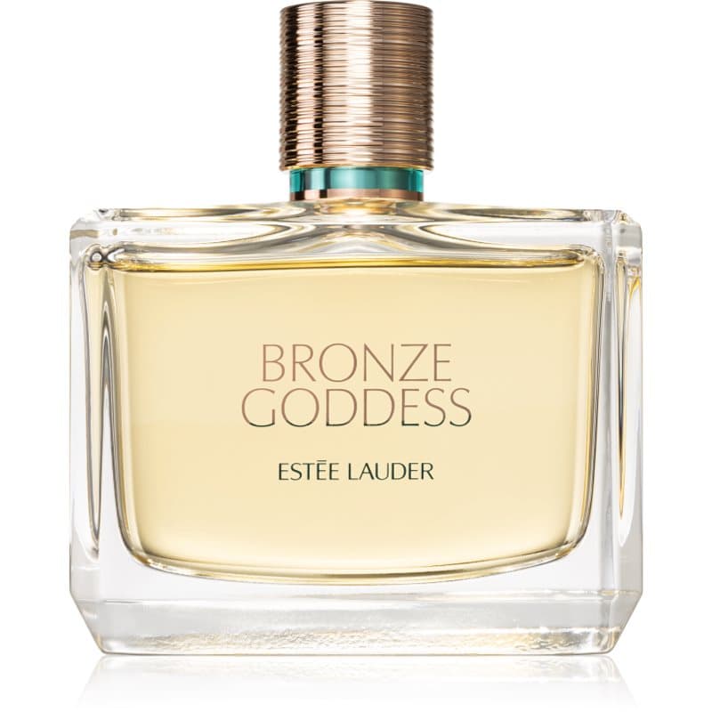 Bronze Goddess Eau Fraîche odświeżająca woda dla kobiet