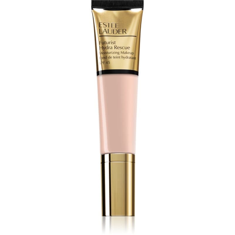 Futurist Hydra Rescue Moisturizing Makeup SPF 45 3C2 Pebble