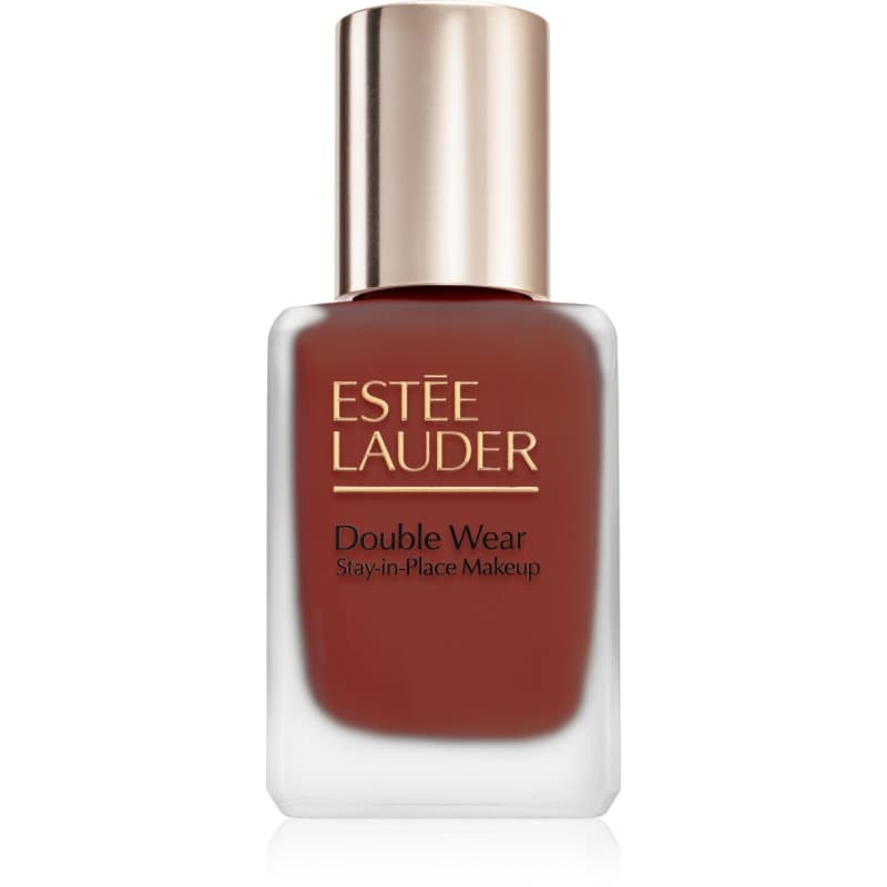 Double Wear Stay-in-Place Makeup SPF 10 8C1 Rich Java