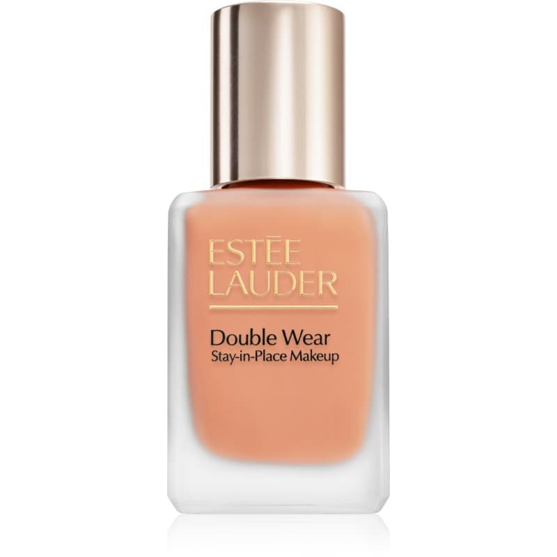 Double Wear Stay-in-Place Makeup trwały podkład SPF 10 odcień 3N2 Wheat