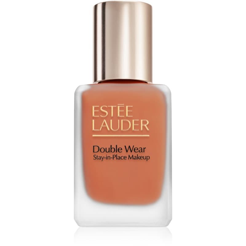 Double Wear Stay-in-Place Makeup SPF 10 5C1 Rich Chestnut