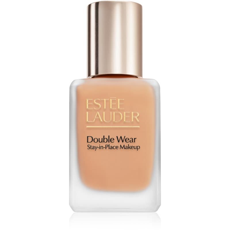 Double Wear Stay-in-Place Makeup trwały podkład SPF 10 odcień 2W1.5 Natural Suede